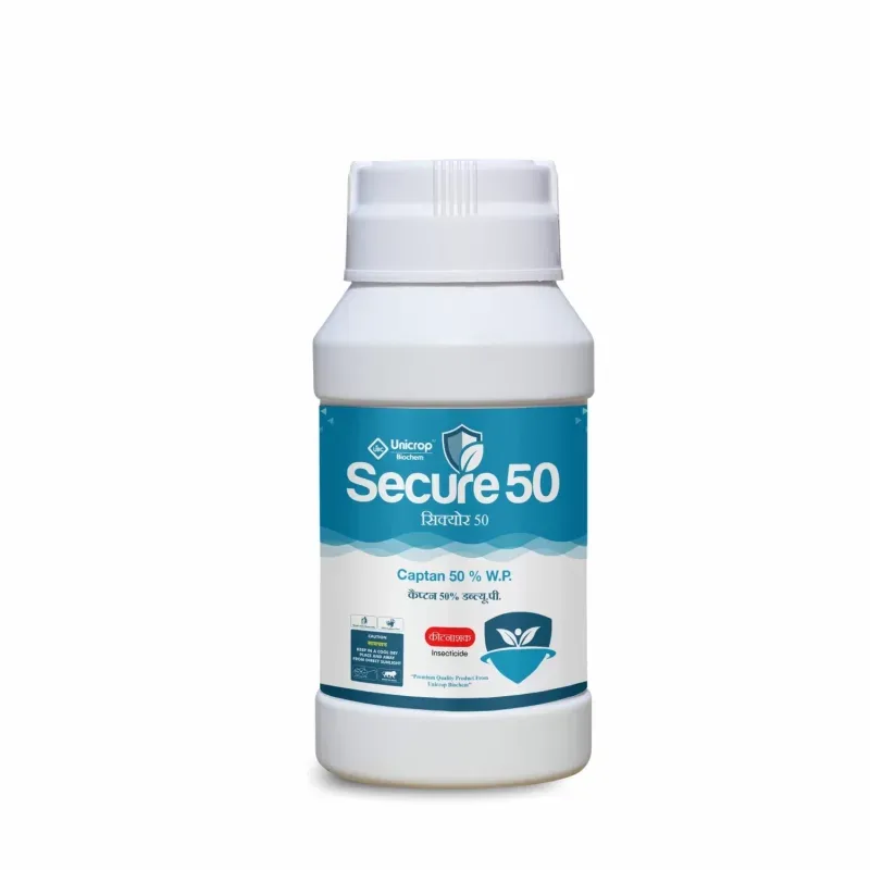 Secure 50 by Unicrop Biochem