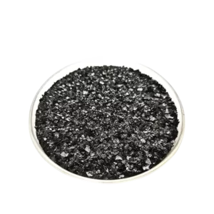 POTASSIUM HUMATE FLAKES (65% HUMIC ACID + 15% FULVIC + 10-12% K2O)